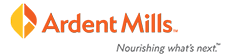 ardent mills logo